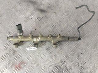топливная рампа Renault Laguna 2 поколение (2001 - 2005), 2.2 л., дизель, 8200023961