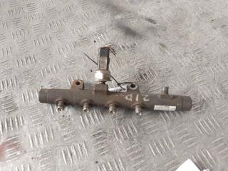 топливная рампа Nissan Qashqai 1 поколение (2006 - 2010), 1.5 л., дизель, 8200397346