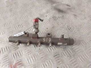 топливная рампа Nissan Qashqai 1 поколение (2006 - 2010), 1.5 л., дизель, 8200397346