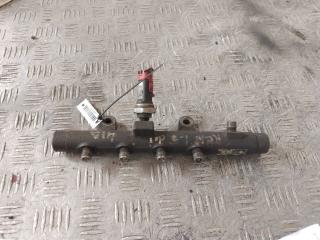 топливная рампа Nissan Qashqai 1 поколение (2006 - 2010), 1.5 л., дизель, 8200397346