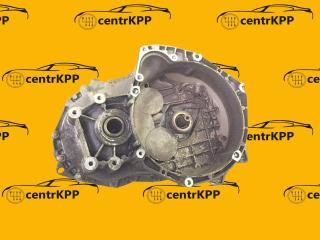 КПП механическая (МКПП) Opel Vectra C 2005, 2.0 л., дизель, МКПП