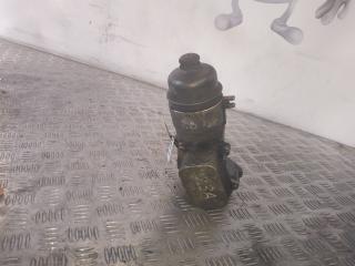 теплообменник масляного фильтра Ford C-Max 1 поколение [рестайлинг] (2007 - 2010), 1.6 л., дизель