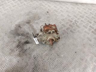 ТНВД Renault Scenic 2 поколение (2003 - 2006), 1.9 л., дизель, 0445010031