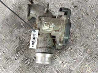 заслонка дроссельная Renault Duster 1 поколение (2010 - 2015), 1.5 л., дизель, 8200614985