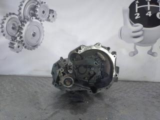 КПП механическая (МКПП) Mitsubishi Carisma 1 поколение [рестайлинг] (1999 - 2004), 1.6 л., бензин