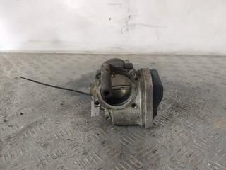 заслонка дроссельная Opel Zafira 2 поколение (B) (2005 - 2008), 1.8 л., бензин, A2C53082075