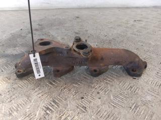 коллектор впускной Renault Scenic 2 поколение (2003 - 2006), 1.5 л., дизель, 574232