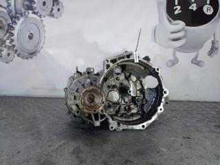 КПП механическая (МКПП) Audi A3 8P/8PA [рестайлинг] (2004 - 2008), 2.0 л., бензин, GQP