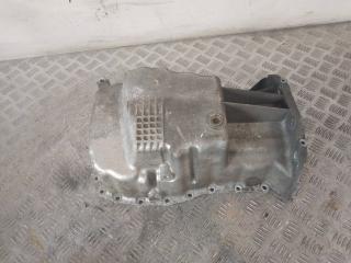 масляный поддон Nissan Almera N16 (2000 - 2003), 1.5 л., дизель, 8200188389