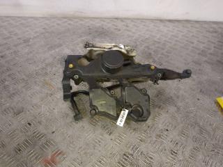 маслоотделитель (сапун) Opel Vivaro A [рестайлинг] (2006 - 2014), 2.0 л., дизель, 8200673395