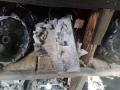 КПП механическая (МКПП) Opel Astra H 2005, 1.7 л., дизель, 5МКПП - фото №2