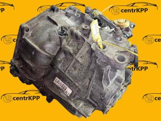 КПП механическая (МКПП) Opel Zafira 1 поколение (A) 2002, 2.0 л., дизель, 5МКПП