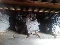 КПП механическая (МКПП) Opel Astra H 2005, 1.7 л., дизель, 5МКПП - фото №2