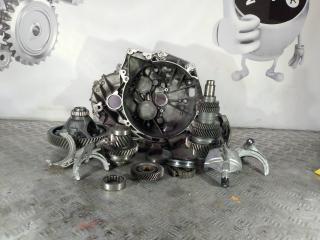 КПП механическая (МКПП) Ford C-Max 2 поколение [рестайлинг], 1.5 л., дизель