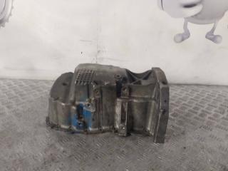 масляный поддон Renault Laguna 2 поколение (2001 - 2005), 1.5 л., дизель