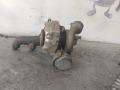 турбина Volkswagen Sharan 2 поколение (2010 - 2015), 2.0 л., дизель, 03G971858AA - фото №3