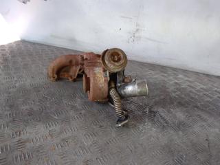 турбина Fiat Doblo 1 поколение (2000 - 2005), 1.9 л., дизель, 46786078