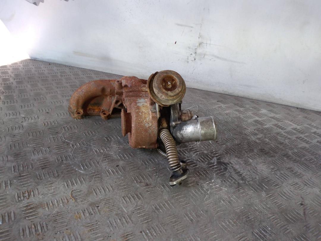 турбина Lancia Lybra 1 поколение (1999 - 2006), 1.9 л., дизель, 46786078 - фото №1