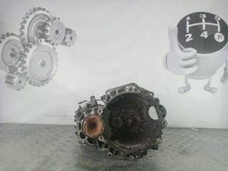 КПП механическая (МКПП) SEAT Leon 1 поколение (1999 - 2005), 1.6 л., бензин