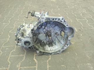 КПП механическая (МКПП) Pontiac Vibe 1 поколение (2002 - 2004), 1.8 л., бензин