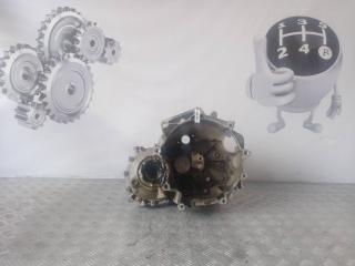 КПП механическая (МКПП) Skoda Fabia 3 поколение (NJ) (2014 - 2018), 1.6 л., бензин