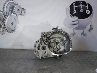КПП механическая (МКПП) Renault Sandero 1 поколение (2009 - 2014), 1.6 л., бензин