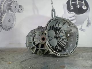 КПП механическая (МКПП) Opel Movano B [рестайлинг], 2.0 л., дизель