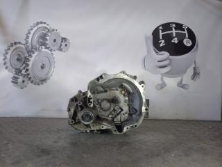 КПП механическая (МКПП) Mitsubishi Carisma 1 поколение [рестайлинг] (1999 - 2004), 1.6 л., бензин