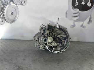 КПП механическая (МКПП) Peugeot 207 1 поколение [рестайлинг] (2009 - 2013), 1.4 л., бензин