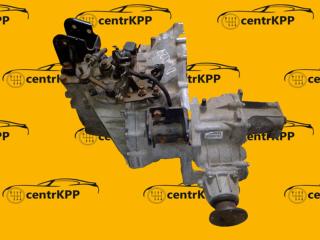 КПП механическая (МКПП) Hyundai Tucson 1 поколение 2009, 2.0 л., CDTi, дизель, МКПП, полный привод