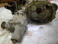 КПП механическая (МКПП) Hyundai Tucson 1 поколение 2009, 2.0 л., CDTi, дизель, МКПП, полный привод - фото №4