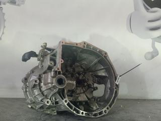 КПП механическая (МКПП) Peugeot 208 1 поколение (2012 - 2016), 1.4 л., бензин