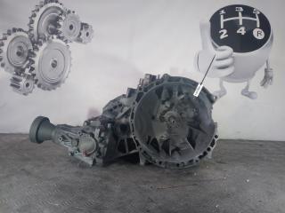 КПП механическая (МКПП) Mazda Tribute 1 поколение [рестайлинг] (2004 - 2007), 2.3 л., бензин