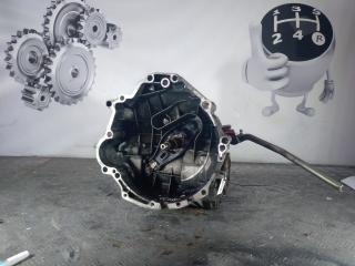 КПП механическая (МКПП) Audi A4 B6 (2000 - 2006), 1.9 л., дизель