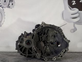 КПП механическая (МКПП) Toyota Auris 1 поколение (2006 - 2009), 1.6 л., бензин
