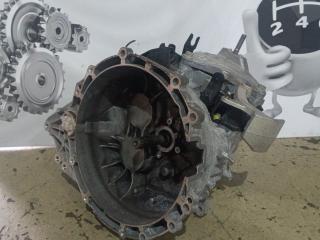КПП механическая (МКПП) Ford S-Max 2 поколение, 2.0 л., дизель