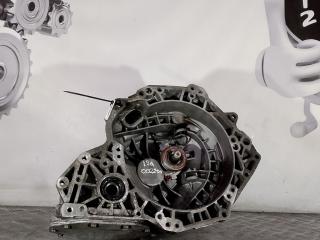 КПП механическая (МКПП) Opel Astra J [рестайлинг] (2011 - 2015), 1.3 л., дизель