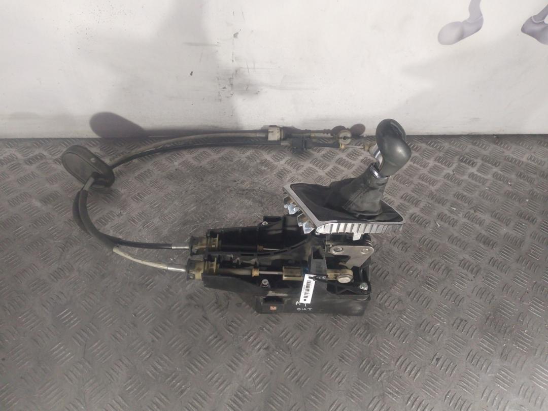 кулиса Opel Insignia 1 поколение (A) (2008 - 2014), 2.0 л., дизель, 8126201000 - фото №1