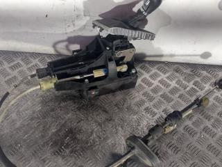 кулиса Opel Insignia 1 поколение (A) (2008 - 2014), 2.0 л., дизель, 8126201000