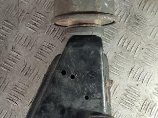 подушка крепления КПП Volkswagen Caravelle T4 (1991 - 2003), 2.4 л., дизель, 701199201H