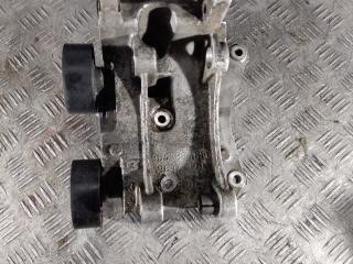 кронштейн генератора Citroen Berlingo 1 поколение (M49) (1996 - 2003), 2.0 л., дизель, 9643834880, 96348179