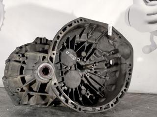 КПП механическая (МКПП) Renault Master 3 поколение (2010 - 2014), 2.3 л., дизель