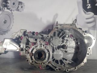 КПП механическая (МКПП) Citroen C4 AirCross 1 поколение (2012 - 2017), 2.2 л., дизель