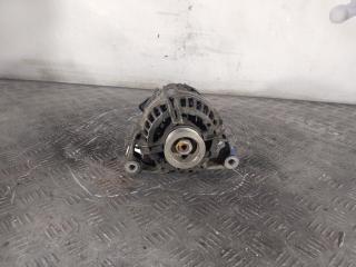 генератор Opel Agila 1 поколение (A) (2000 - 2004), 1.2 л., бензин, 0124225018