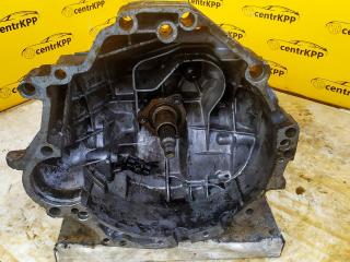 КПП механическая (МКПП) Audi A4 B5 [рестайлинг] (1998 - 2001), 1.8 л., бензин, EHV