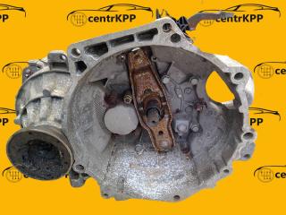 КПП механическая (МКПП) Volkswagen Caddy 3 поколение (2004 - 2010), 1.6 л., дизель