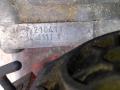 КПП механическая (МКПП) Volkswagen Touran 1 поколение [рестайлинг] (2006 - 2010), 1.6 л., дизель - фото №4