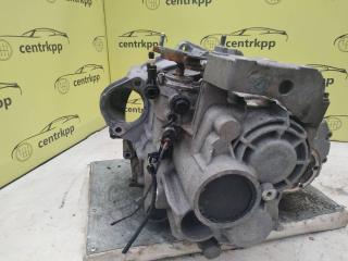 КПП механическая (МКПП) Skoda Octavia 2 поколение (A5) [рестайлинг] (2008 - 2013), 2.0 л., дизель