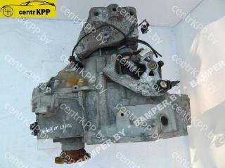 КПП механическая (МКПП) Audi A3 8L [рестайлинг] (2000 - 2003), 1.9 л., дизель