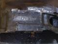 КПП механическая (МКПП) Audi A6 4B/C5 (1997 - 2001), 2.4 л., бензин, CPE - фото №7